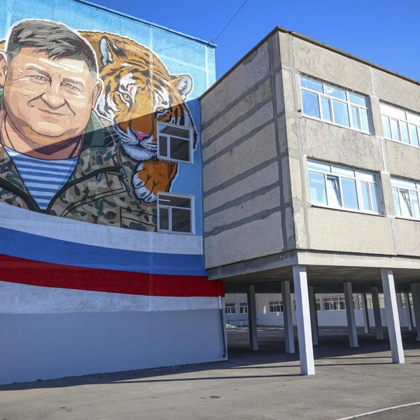 Источник: Игорь Новиков / Правительство Приморского края