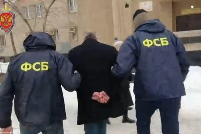 Наби Османову предъявили обвинение во взятке