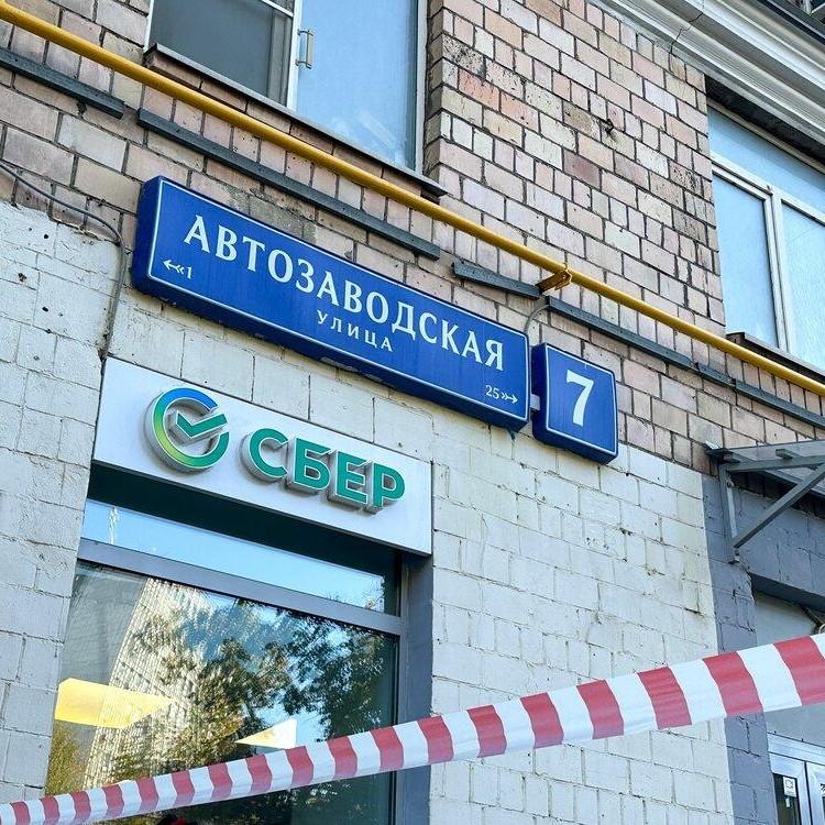 «Я должен был найти другой способ»: зарезавший бывшего босса «Сбербанка» Константин Топоров на допросе