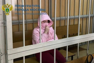 Суд арестовал москвичку за покушение на убийство по наущению аферистов