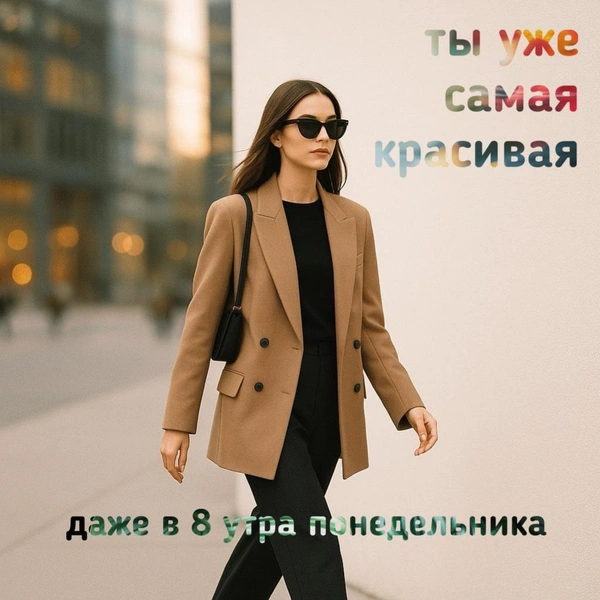 открытки с понедельником, открытка утро понедельника, открытки с добрым понедельником, открытки с понедельником прикольные, доброго понедельника открытки красивые, бесплатные открытки доброго понедельника, скачать открытку с понедельником | Источник: theDay/DALL-E