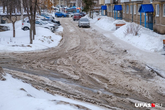 Вместо тысячи слов  | Источник: UFA1.RU / Булат Салихов