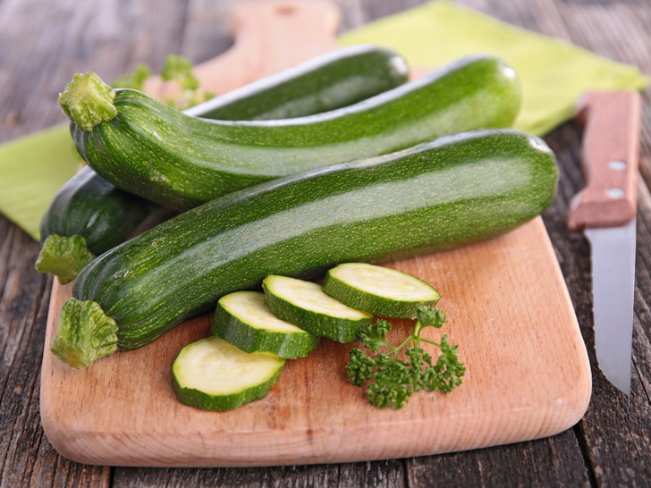 6 популярных овощей, которые нужно есть с осторожностью