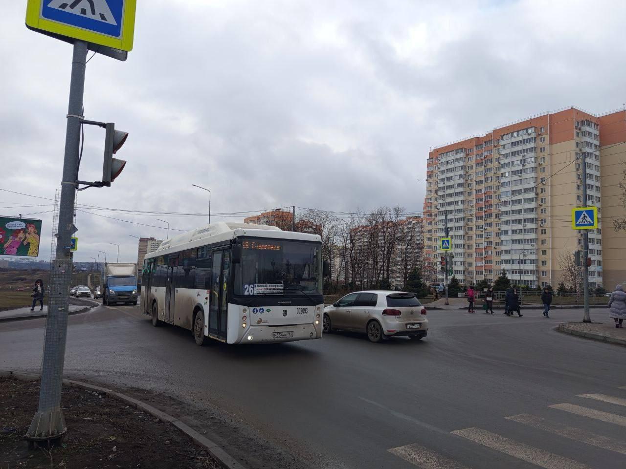 «Они прям напали»: ростовский перевозчик — о визите следователей, после которого Суворовский остался без автобусов