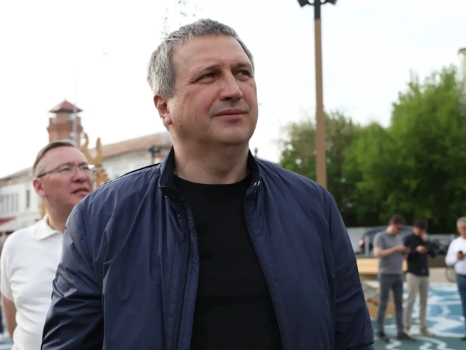 Судебная победа стала возможна благодаря прокуратуре и поддержке горожан | Источник: администрация городского округа Самара