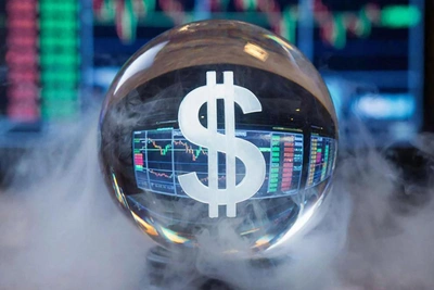 Трейдеры зарабатывают на прогнозах глобальных событий