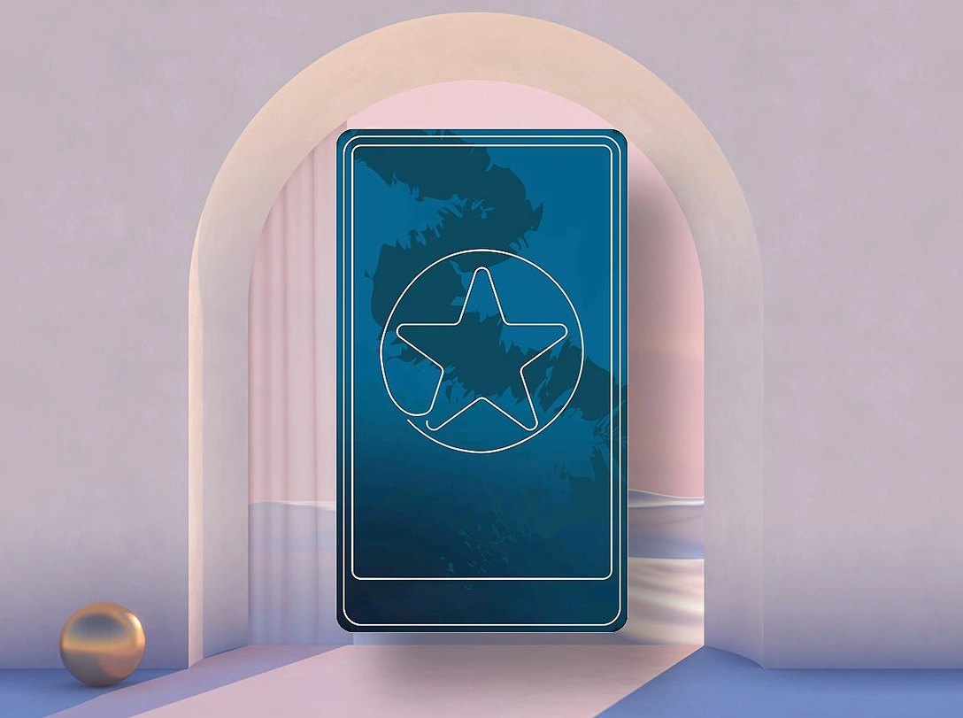 Карта Таро недели: что нас ждет с 15 по 21 января | marieclaire.ru