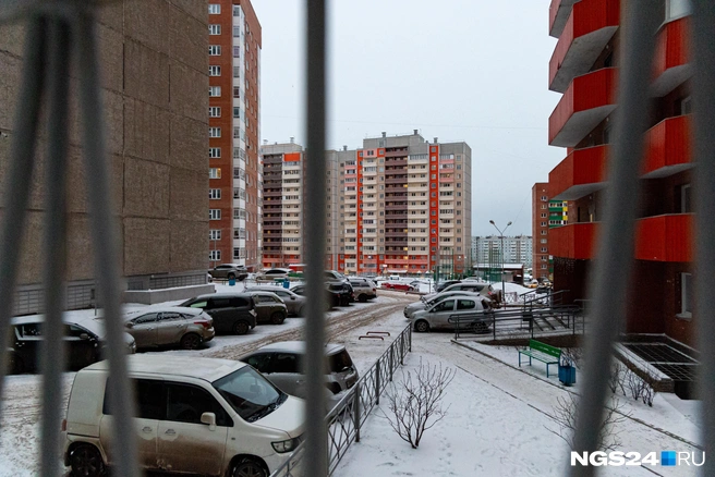 Так близко, но так далеко | Источник: Мария Ленц / NGS24.RU
