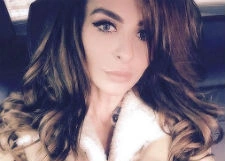 Екатерина Варнава стала мамой