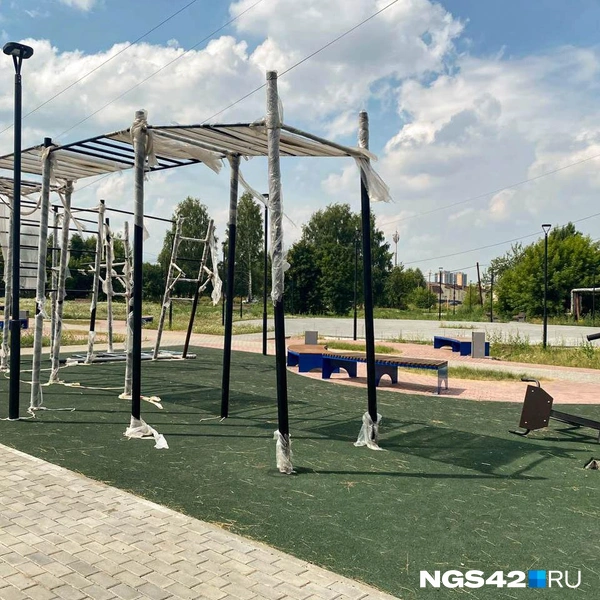Источник: Елизавета Богатырева / NGS42.RU