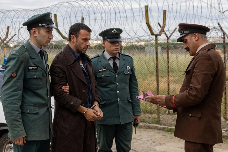 Источник: Кадр из сериала «Камень желаний»