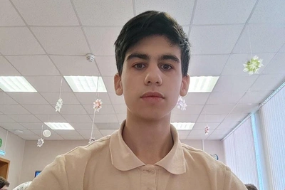 Семиклассник 25 минут крутился на месте для Книги рекордов Гиннеса