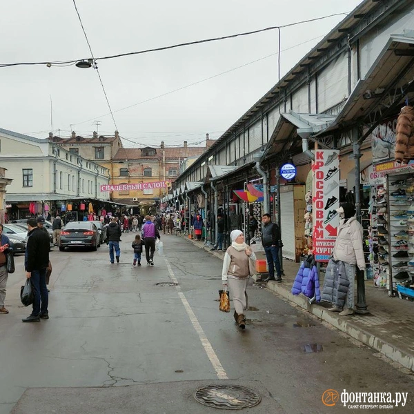 Источник: Михаил Огнев / «Фонтанка.ру»