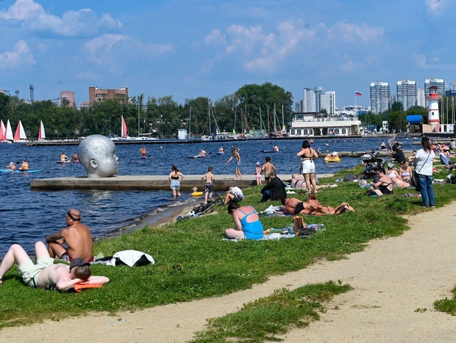 Источник: Дмитрий Емельянов / E1.RU