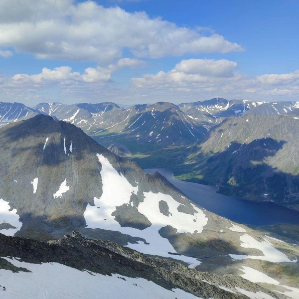 Завидуйте | Источник: Александр Зубов / NGS55.RU