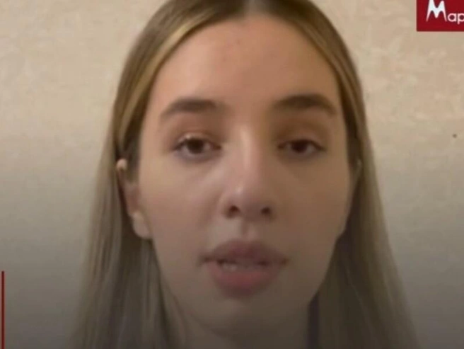 Что известно о деле Айны Манькиевой из Ингушетии: побег из семьи, задержание в Москве и уголовное дело | Источник: правозащитная группа «Марем»