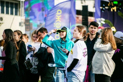 Программа Дня молодежи в Иркутске 27 июня
