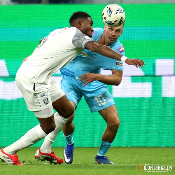 Источник: Сергей Михайличенко / «Фонтанка.ру»