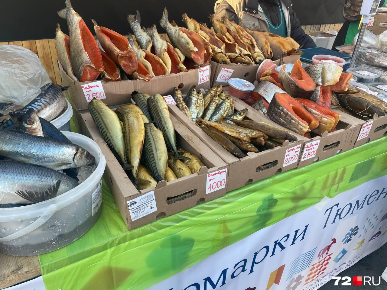 Будут ли очереди? В Тюмени пройдут продуктовые ярмарки