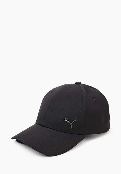 Бейсболка PUMA Metal Cat Cap