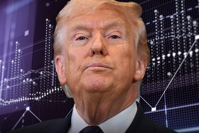 Трамп создаёт ИИ-Force и назначит ИИ-царя