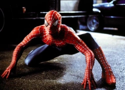 Похоже, Тоби Магуайр вновь станет Человеком-Пауком