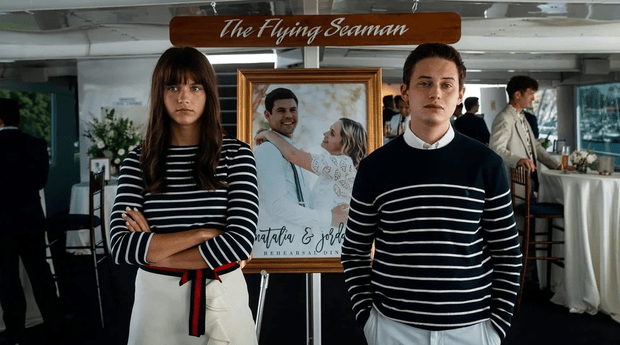 новинки сериалов, сериалы 2021, летние сериалы