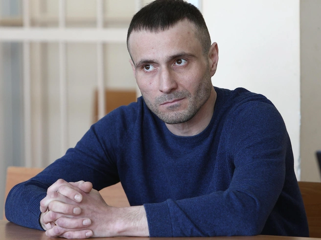 Трегубенков признал факт нападения, но отрицал хулиганский умысел. | Источник: Наталья Лапцевич