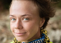 Лена Перова об участии в «Последнем герое», утрате отца и болезни матери