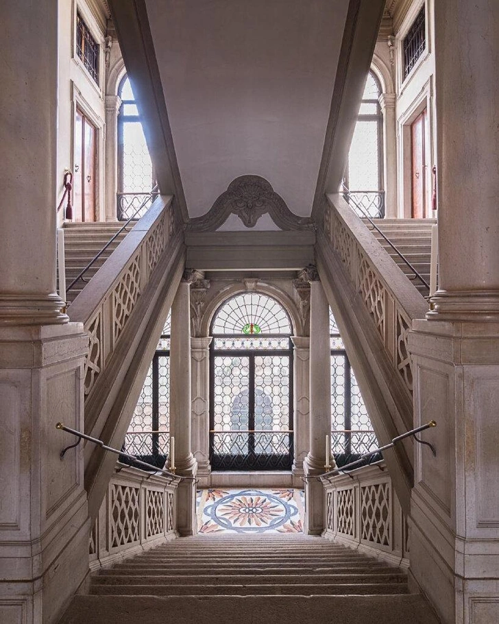Источник: Venice Sotheby’s Realty