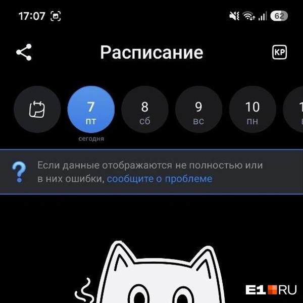 Источник: читатель E1.RU