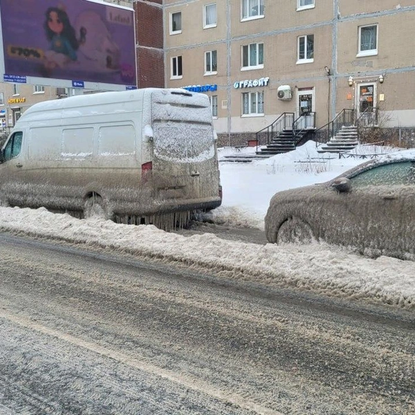 Источник: читатель «Фонтанки»