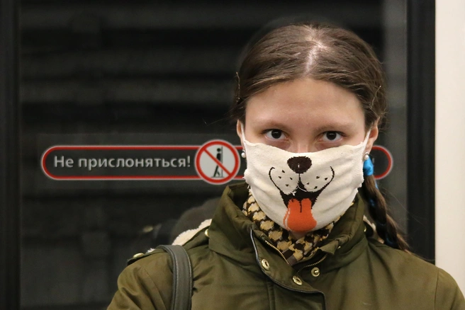 Фото из архива | Источник: Павел Каравашкин / FONTANKA.RU