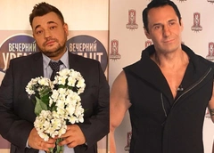 Сергей Жуков напал на Стаса Костюшкина из-за плагиата