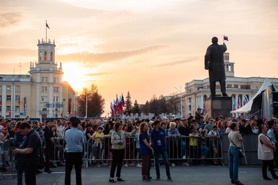 Почему кузбассовцы остаются в родном краю?
