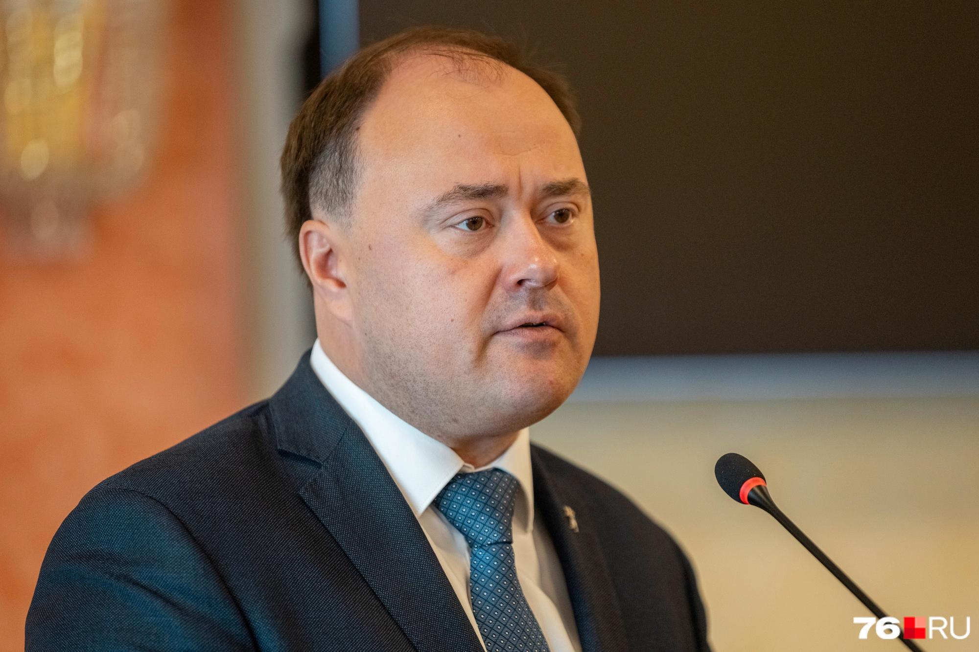 Выбрали пять депутатов: кто будет представлять Ярославскую область в Госдуме