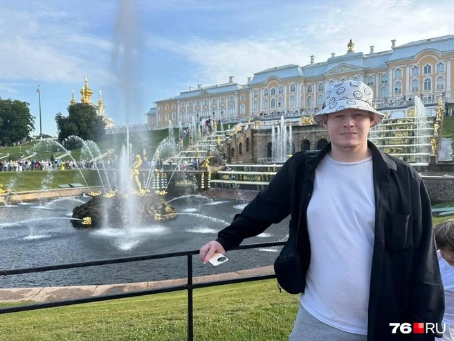 Ярославский вундеркинд Илья Раевский победил тяжелое заболевание | Источник: Алла Раевская