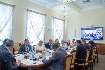 Омская область принимает в программе летнего детского отдыха активное участие | Источник: законодательное собрание Омской области