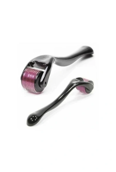 Мезороллер Sky Crystal от морщинГде купить: market.yandex.ru