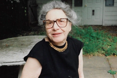 Esphyr Slobodkina: From Chelyabinsk to New York Art Star