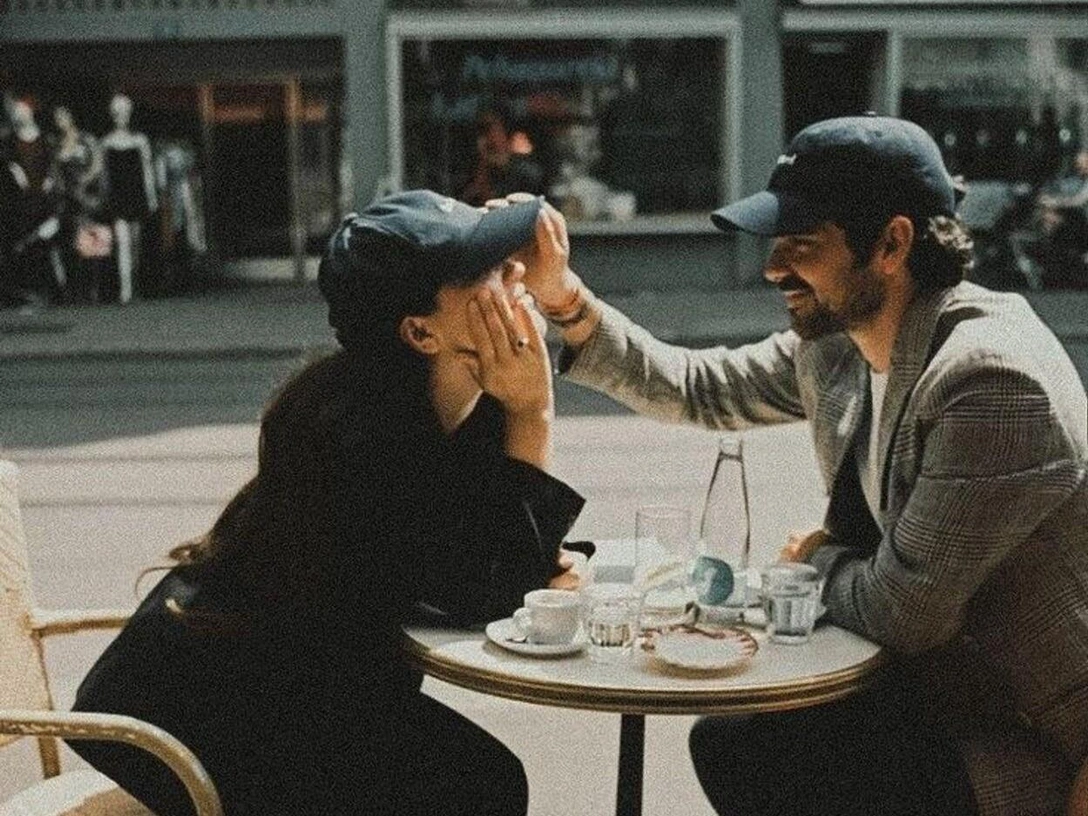 15 ненавязчивых пикап-фраз, которые влюбят в вас любого | marieclaire.ru