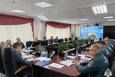 В Карелии прошли учения по безопасности в школах