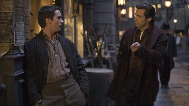 Источник: Кадр из фильма