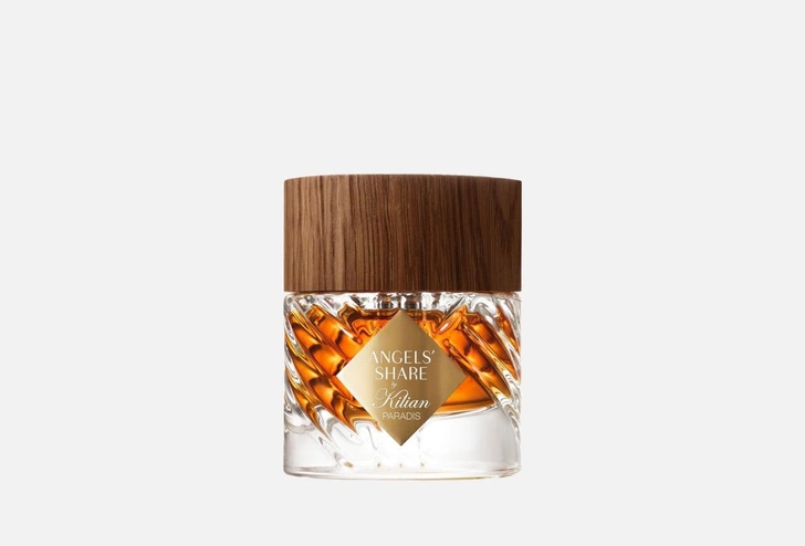 Парфюмерная вода Angels' Share Paradis Kilian Paris