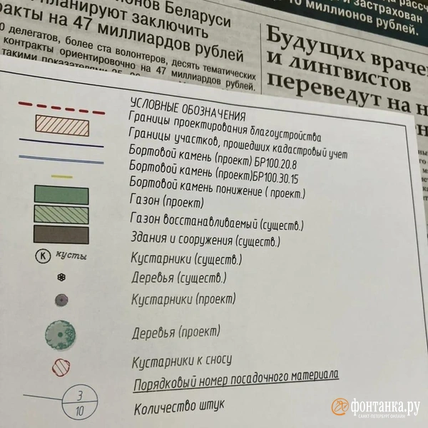 Источник: читатель «Фонтанки»