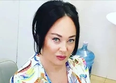 Мама Ларисы Гузеевой тяжело больна