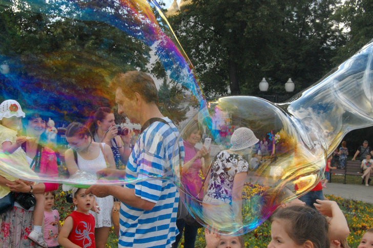 Все самые крутые фестивали этого лета в Ярославле