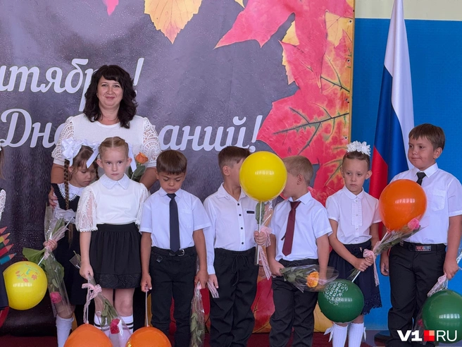 Только посмотрите, какие они красивые! | Источник: Елена Рублева / V1.RU