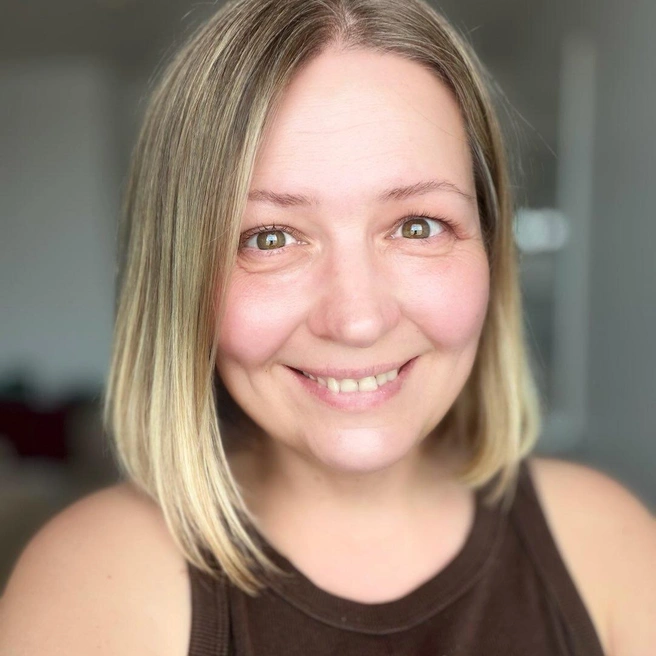 Елена работала как профессиональный гид | Источник: elenaoksz / Instagram (деятельность запрещена на территории РФ)