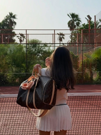 От падела до конного спорта: как хобби заменяют аксессуары в 2026 От падела до конного спорта: как хобби заменяют аксессуары в 2026